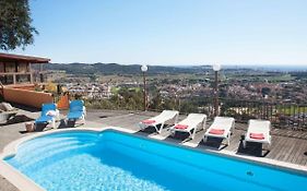 Holiday Home Mas Ambros