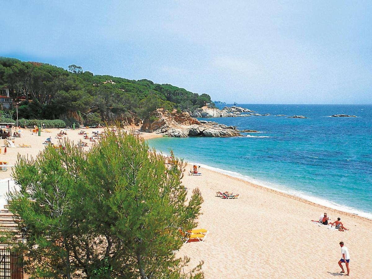 Holiday Home Mas Ambros Calonge  Exterior foto